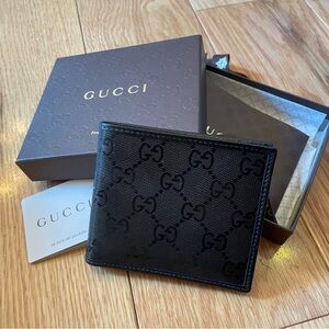 Gucci Mens Wallet